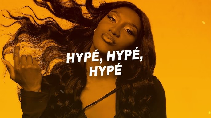 Audio - Aya Nakamura ft Ayra Star - Hypé