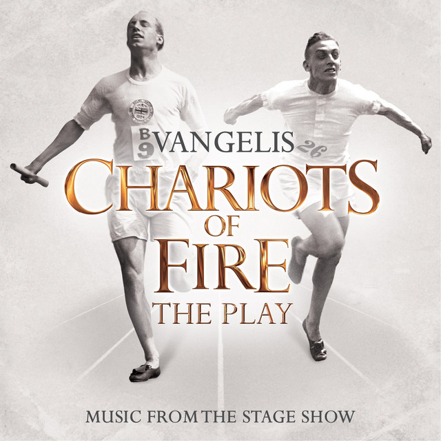 Audio - Vangelis - Chariots Of Fire