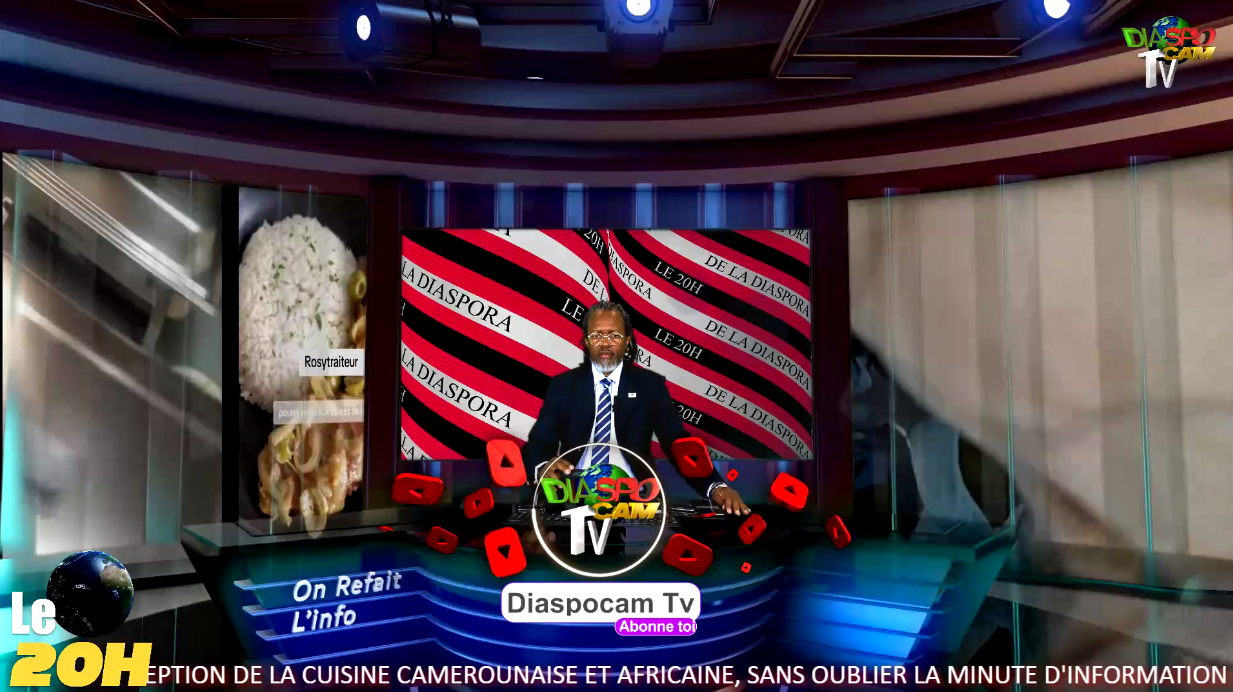 video - LIVE: NOUS SOMMES EN DIRECT