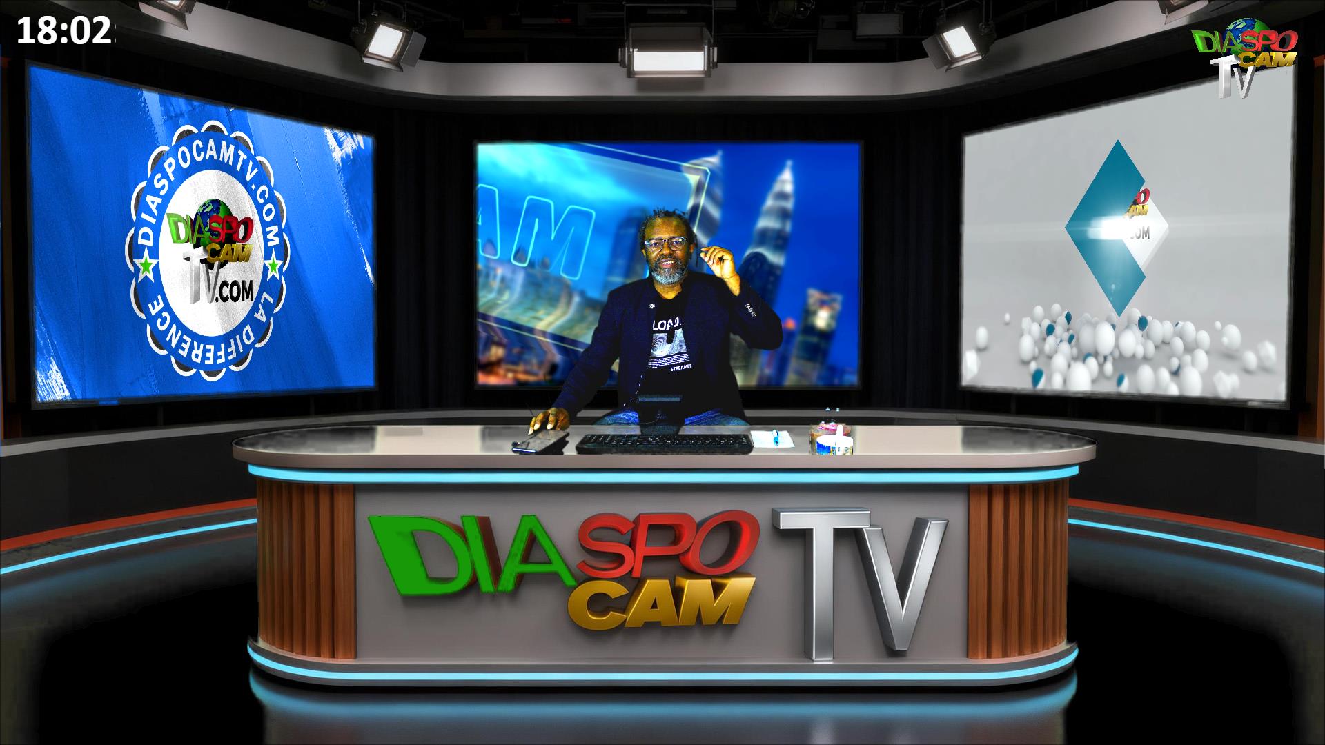 video - LE CONDENSÉ DE L'INFO