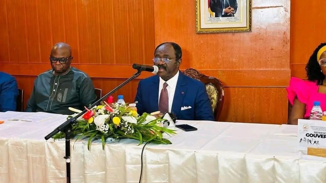 Actualité - RÉUNION PRÉPARATOIRE – CAN 2025