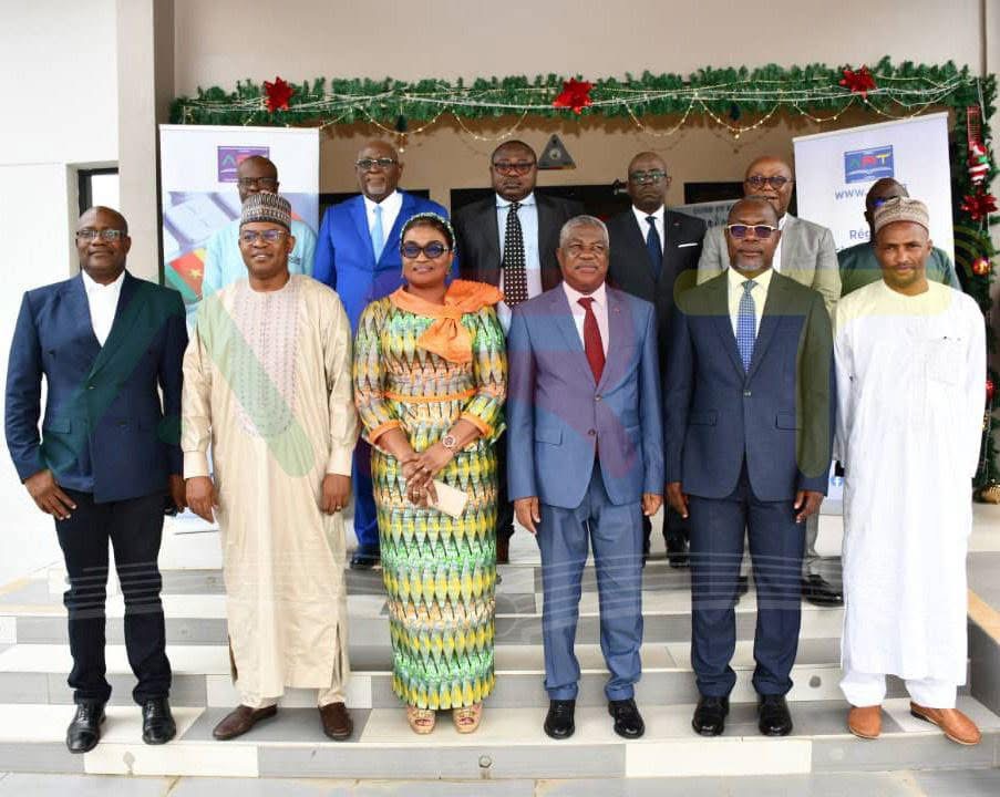 Actualité - Session extraordinaire à Kribi : l’ART se penche sur les enjeux majeurs du secteur