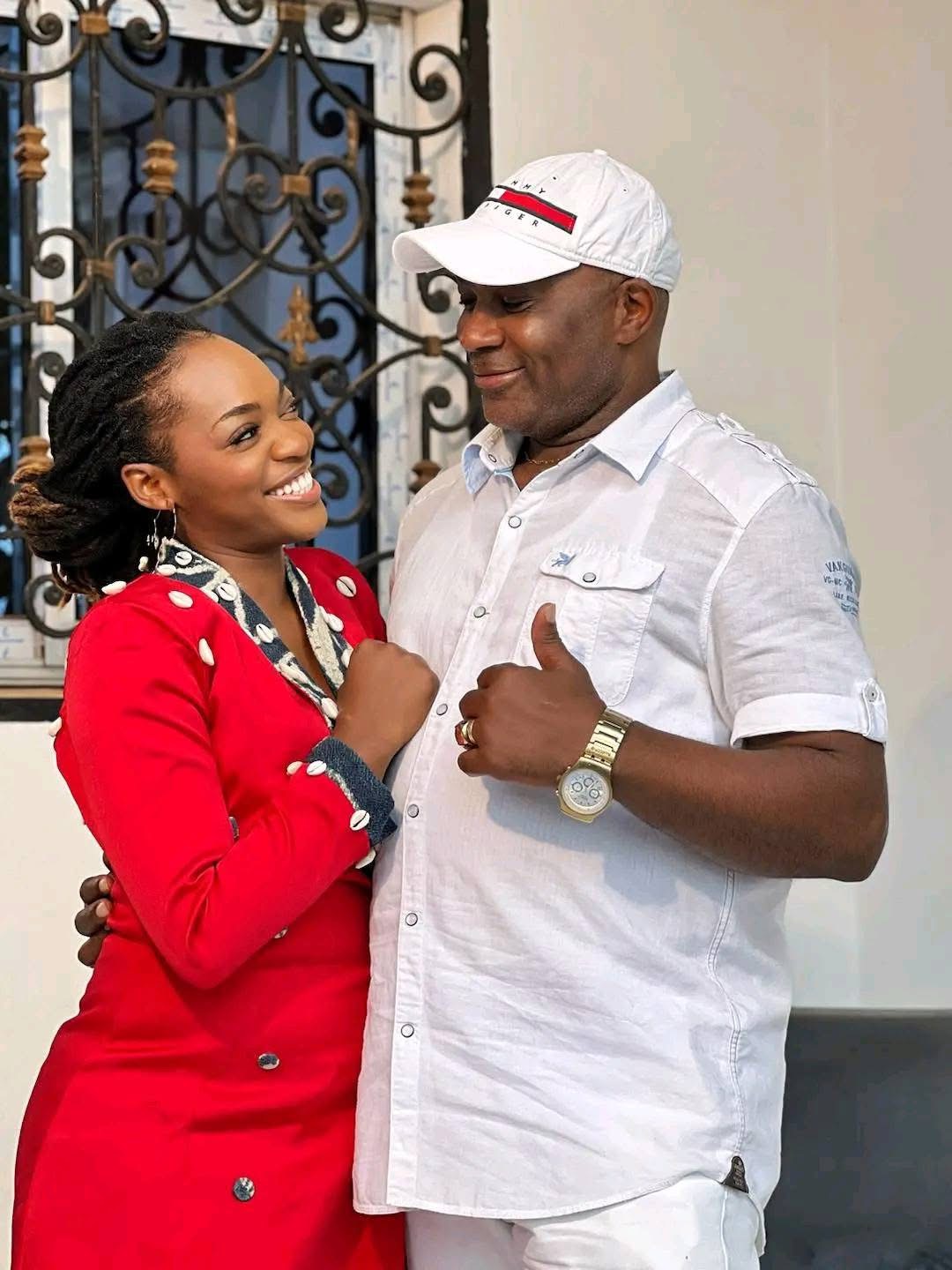 Actualité - Affaire Bébé Mathis : le ministère public requiert la peine de mort contre Dagobert Nwafo