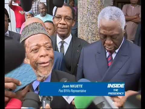 Actualité - Élection des exécutifs régionaux : le RDPC rappelle fermement les consignes de vote à ses conseillers