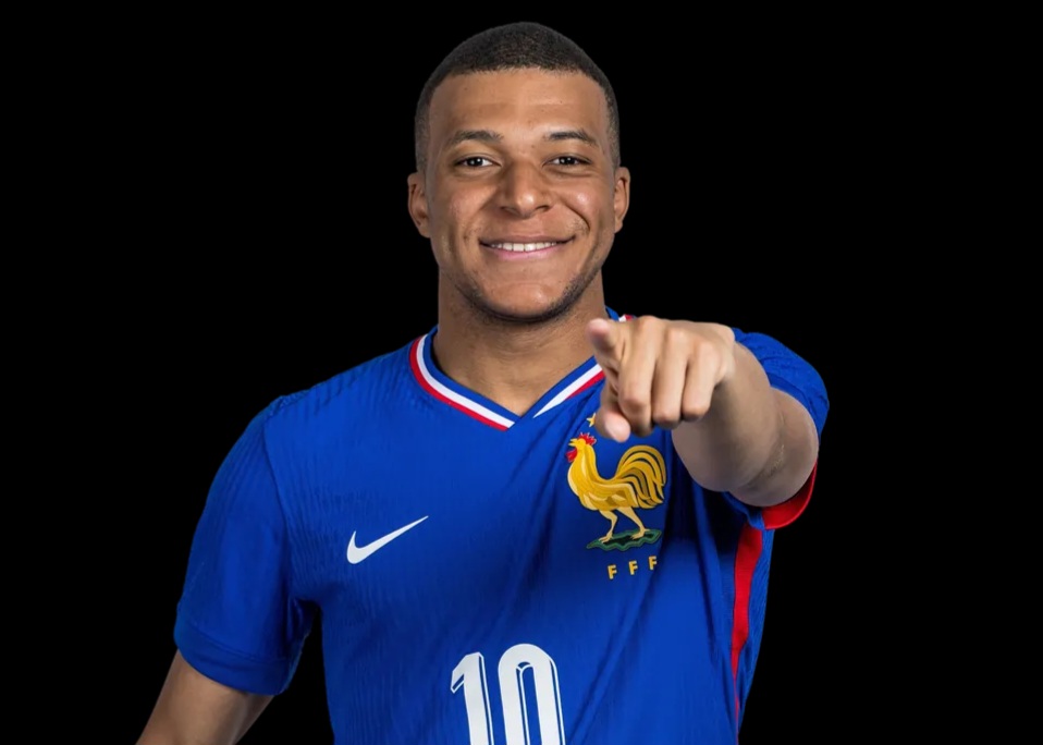 Actualité - KILIAN MBAPPÉ RAMPORTE SON MATCH CONTRE LE PSG