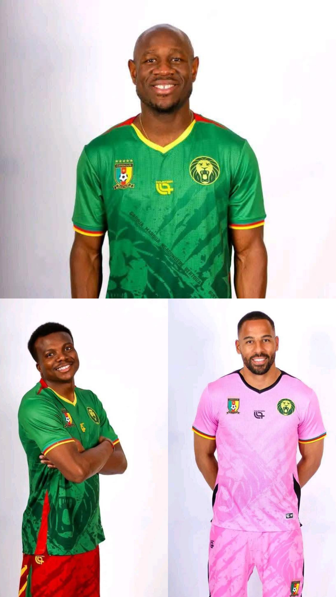 Actualité - OFFICIEL | CAN 2025 🇨🇲