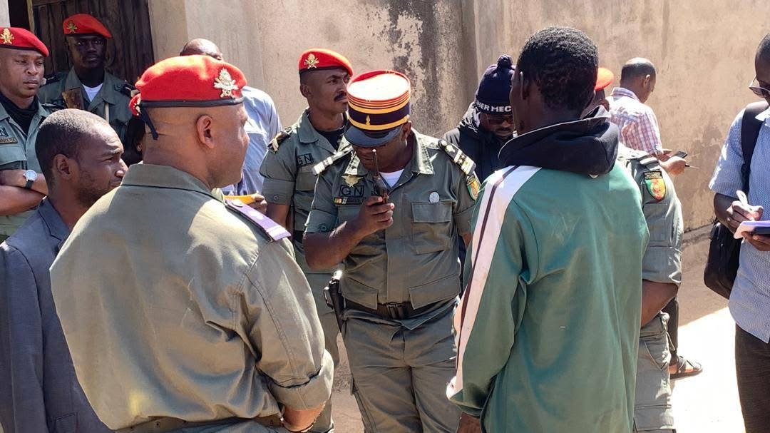 Actualité - Horreur absolue à Ngaoundéré : il assassine sa mère de 38 coups de couteau avant de l’égorger