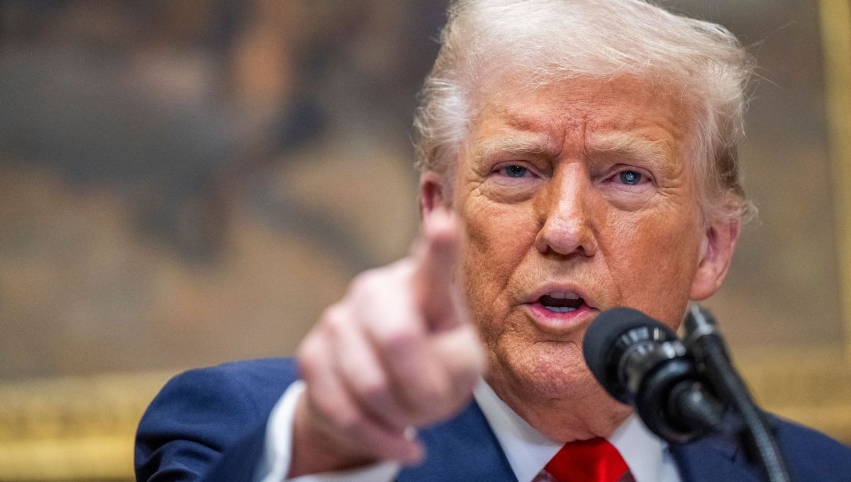 Actualité - Nouveaux pays interdits de visas par les Etats-Unis