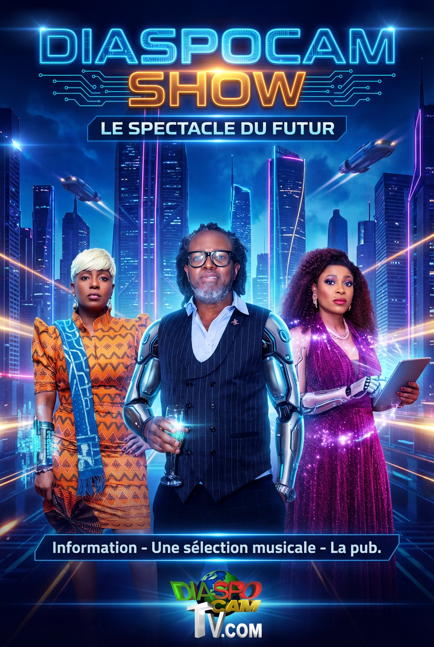 Actualité - UNE NOUVELLE EMISSION