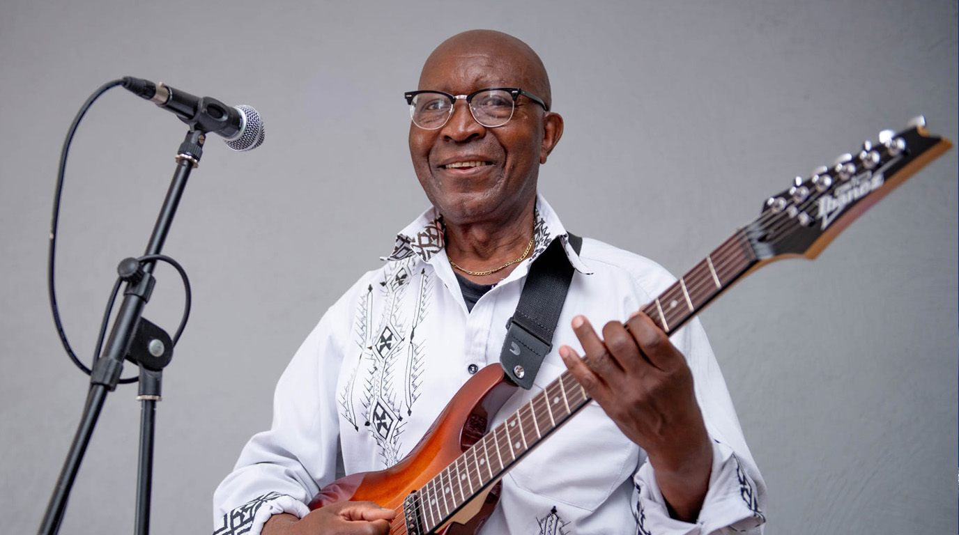 video - Pierre Didy Tchakounté vous donne rendez-vous