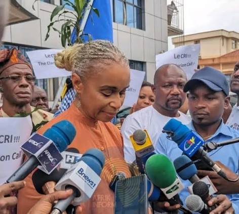 Actualité - Redécoupage territorial : L’UDC propose la création de cinq nouvelles régions au Cameroun