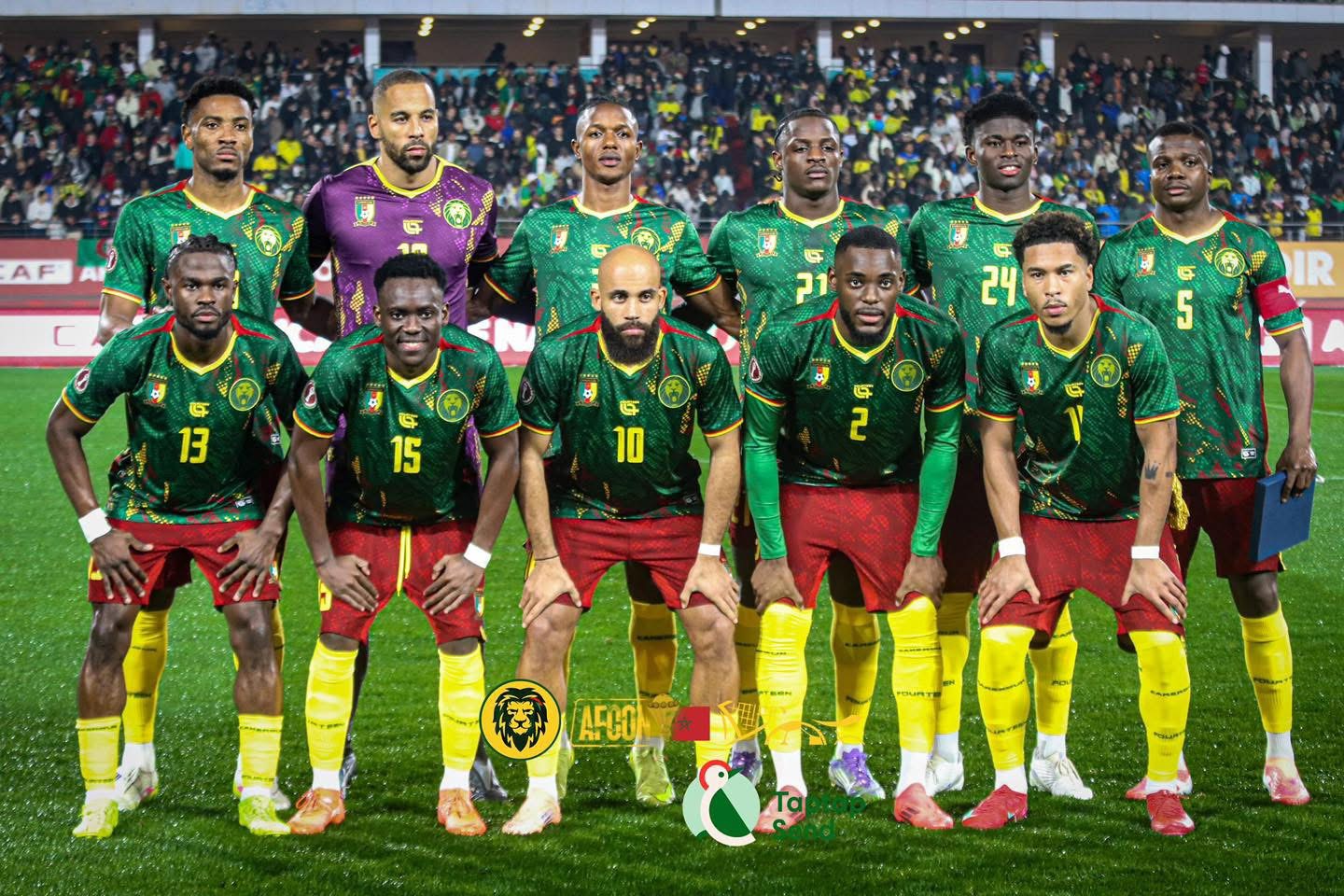 Actualité - CAN 2025 : les Lions Indomptables perçoivent 30,5 millions FCFA chacun, l’État joint l’acte à la parole