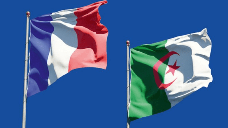 Actualité - L'Algérie exige des excuses de la France pour la colonisation