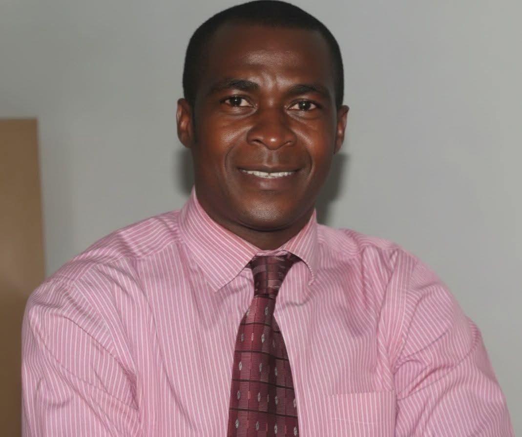 Actualité -  Charles Ateba : l’héritage d’un homme, l’amour d’un père, la mémoire d’un modèle 