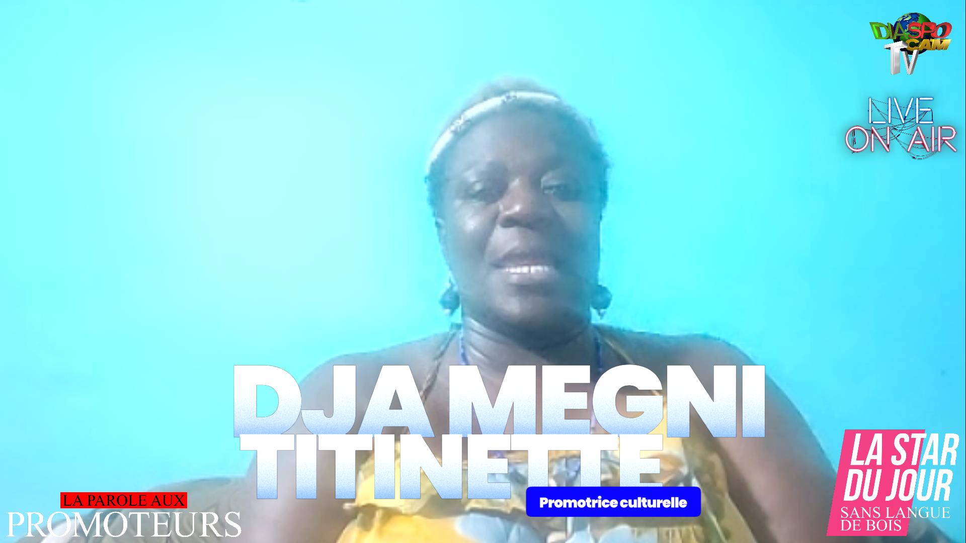video - La Titinette vous dit tout