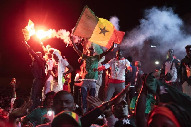 Actualité - Le Sénégal au sommet de l'Afrique après sa victoire à la Can au Maroc