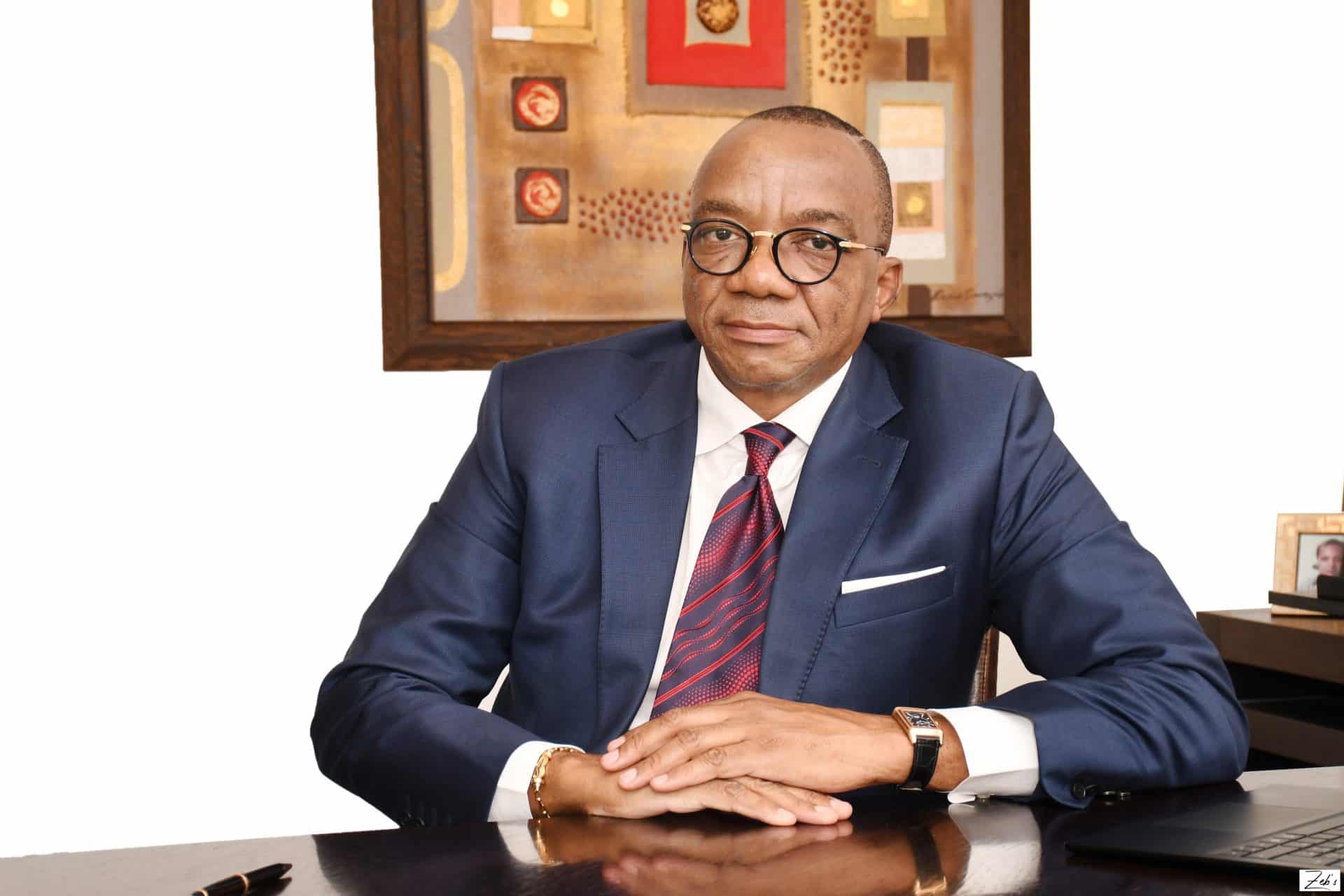 Actualité - Célestin Tawamba, président du GECAM, appelle à la formation urgente d’un nouveau gouvernement