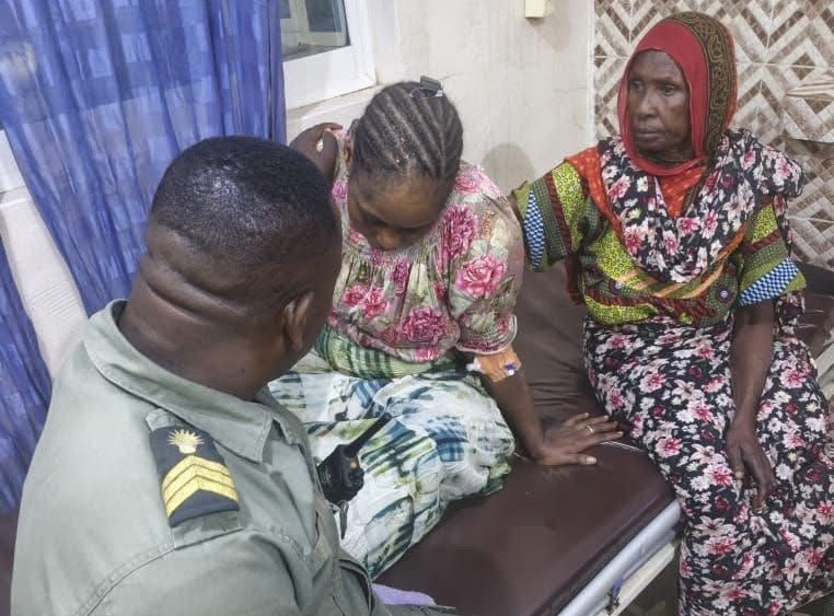 Actualité - Logone Birni : l'adjointe au maire disparue, réapparaît à Kousseri