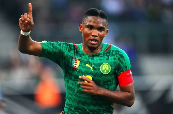 Actualité - Jean-Bruno Tagne : pourquoi Samuel Eto’o reste la référence du football africain