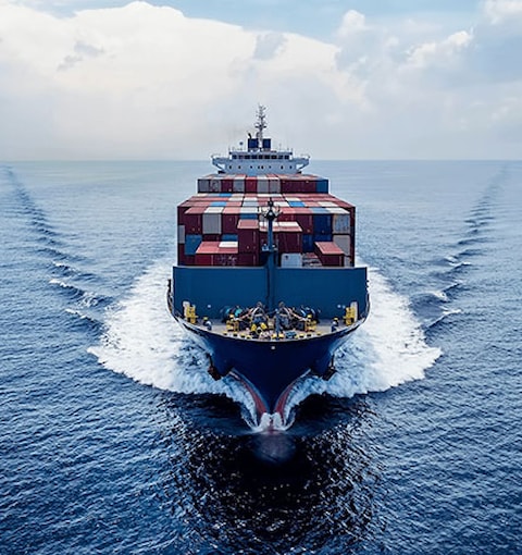 Actualité - Transport maritime : 7 372 mouvements de navires enregistrés dans les ports de Douala et Kribi entre 2021 et 2025