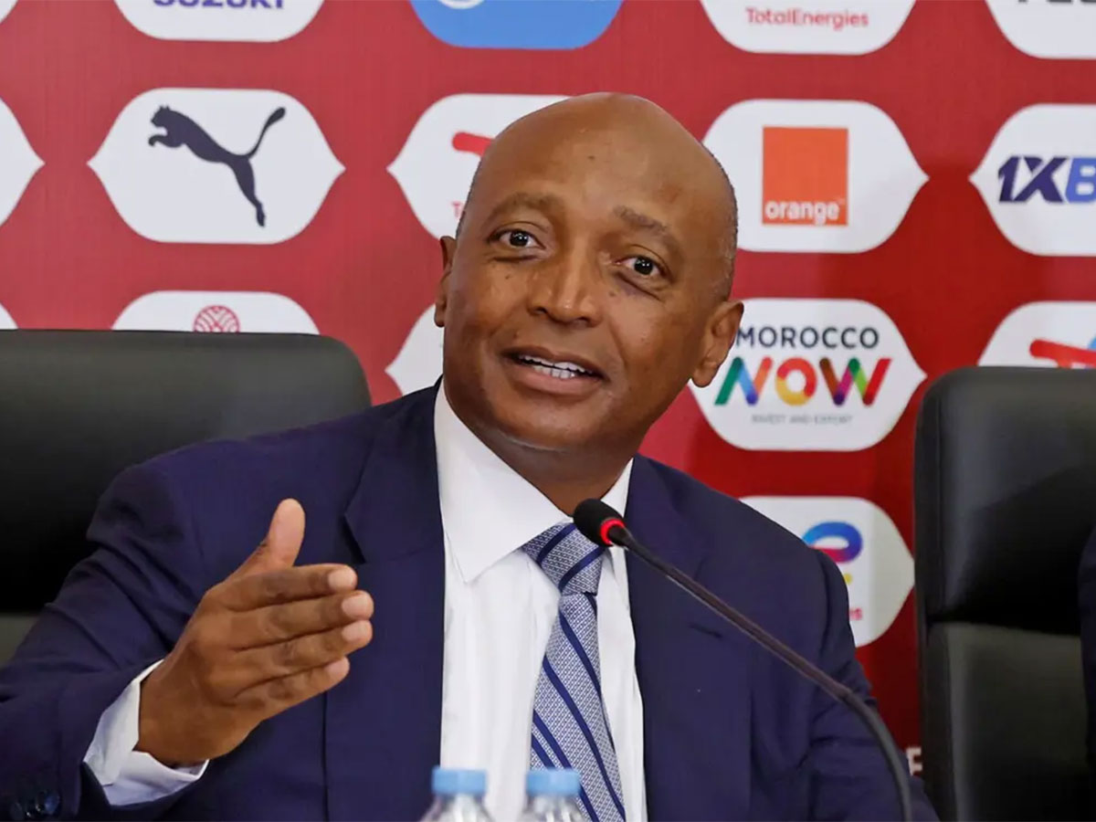 Actualité - CAN 2025 : après la tempête, Patrice Motsepe promet une CAF plus ferme et plus crédible