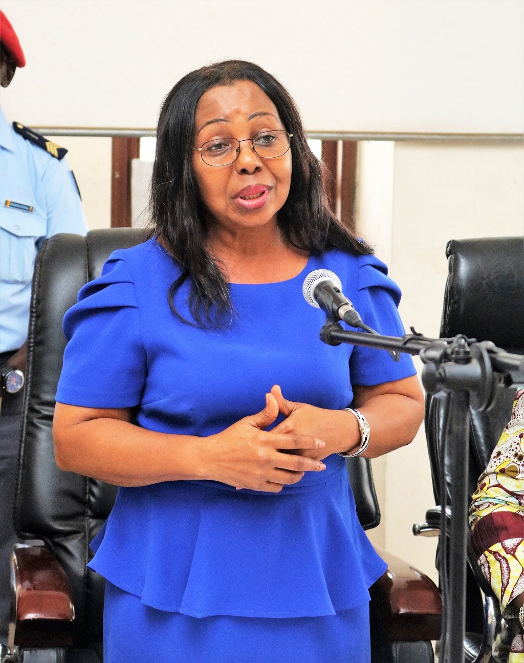 Actualité - Semaine de la jeunesse : caravanes et kermesses interdites dans les établissements secondaires