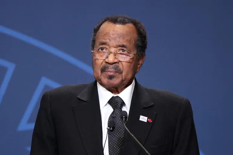 Actualité - Le président Paul Biya s’adresse à la jeunesse camerounaise ce mardi à 20 heures à la télévision nationale