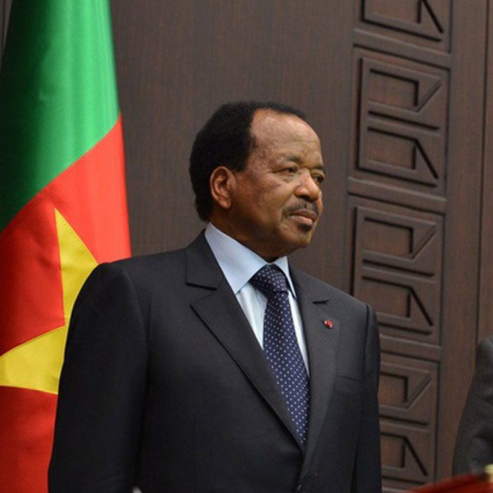 Actualité - Législatives et municipales 2026 : Paul Biya annonce un réajustement du calendrier