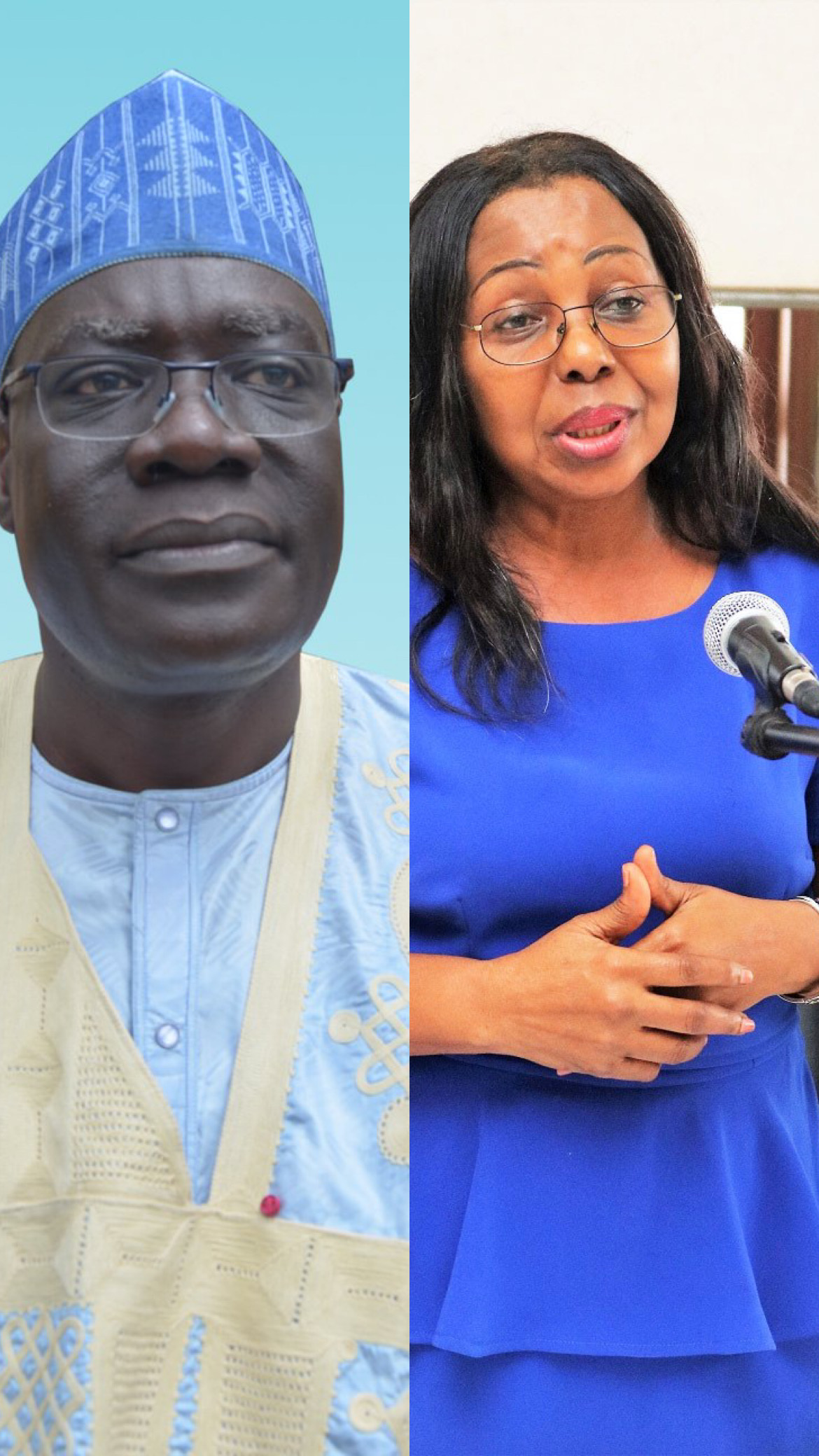 Actualité - Sérail : le ministre de l’Enseignement secondaire recadre le ministre de la Jeunesse