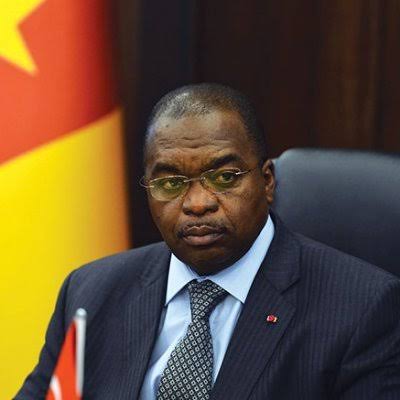 Actualité - Port de Douala: dans une lettre Louis Paul Motaze somme le DG du PAD de rétablir SGS SA dans ses droits