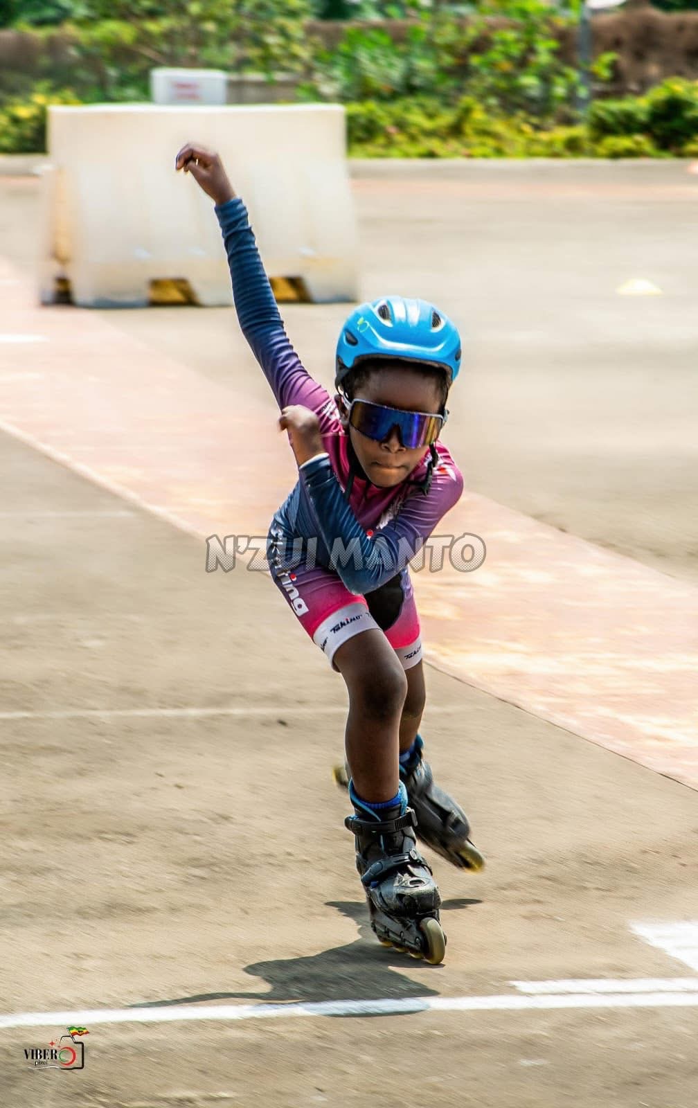 Actualité - Douala : décès d’un jeune athlète de 7 ans lors d’une compétition de patins à roulettes