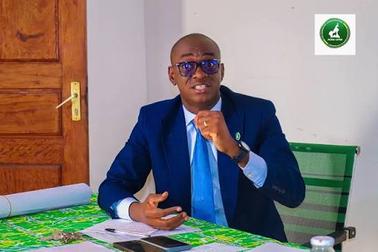 Actualité - Le PCRN menace de traîner en justice les auteurs de faux communiqués diffusés en son nom