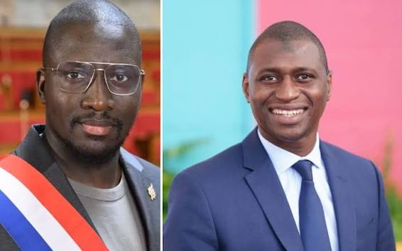 Actualité - La Courneuve : du « poulet contre un vote » Aly Diouara accuse Oumarou Doucouré