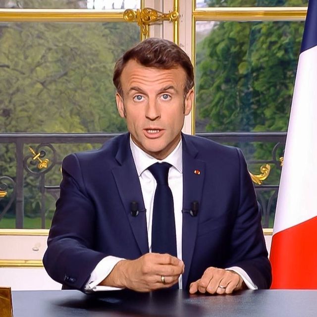 Actualité - Discours national d’Emmanuel Macron ce mardi 3 mars 2026 : une allocution en pleine crise internationale