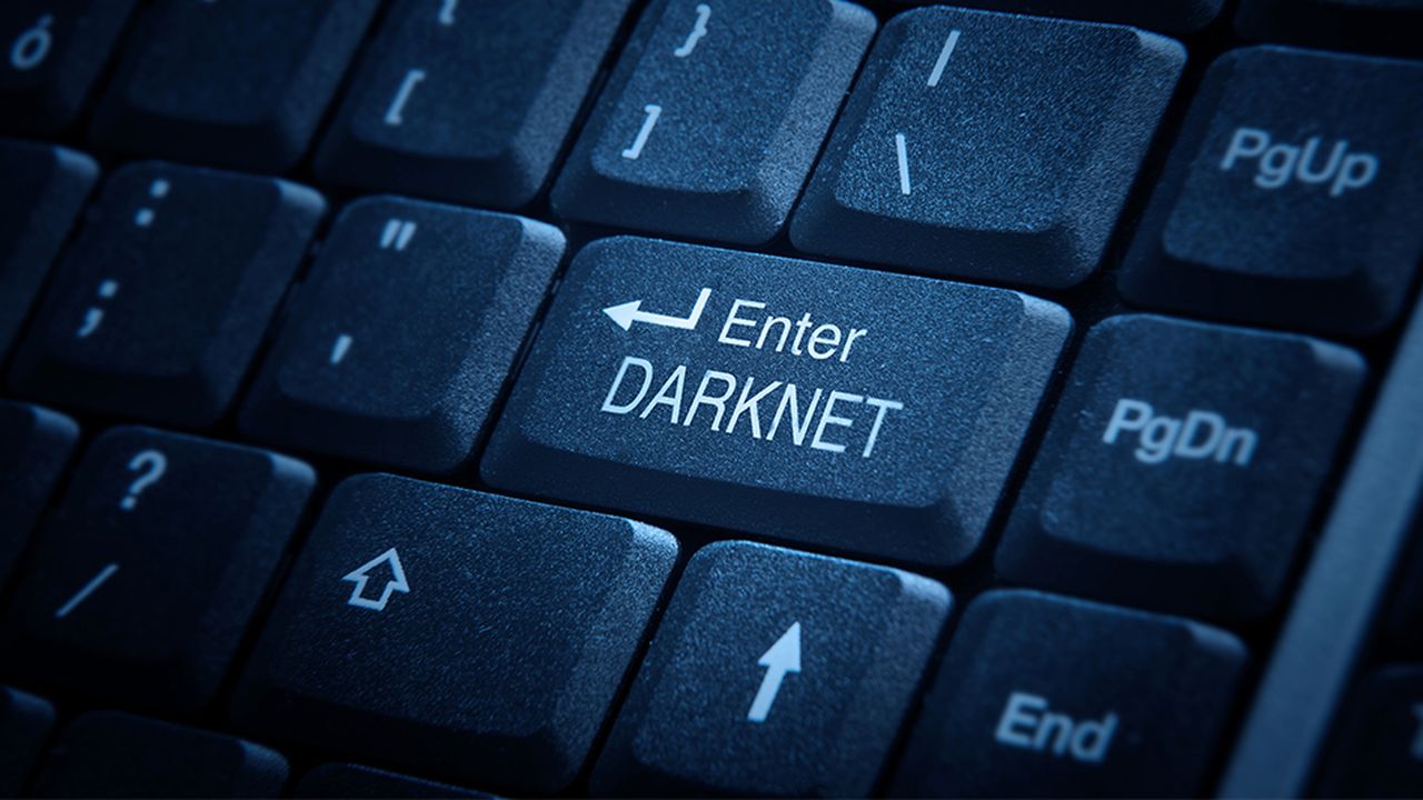 Actualité - 1,5 million de photos d'élèves vendues sur le darknet