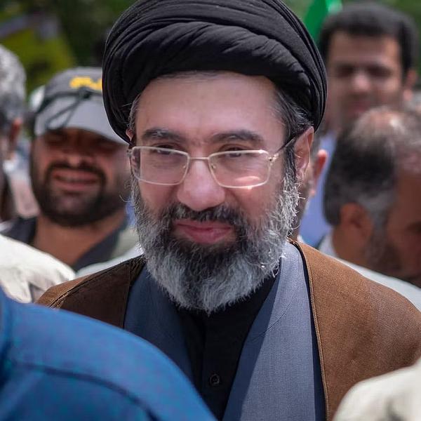 Actualité - Iran : Mojtaba Khamenei devient le nouveau Guide suprême