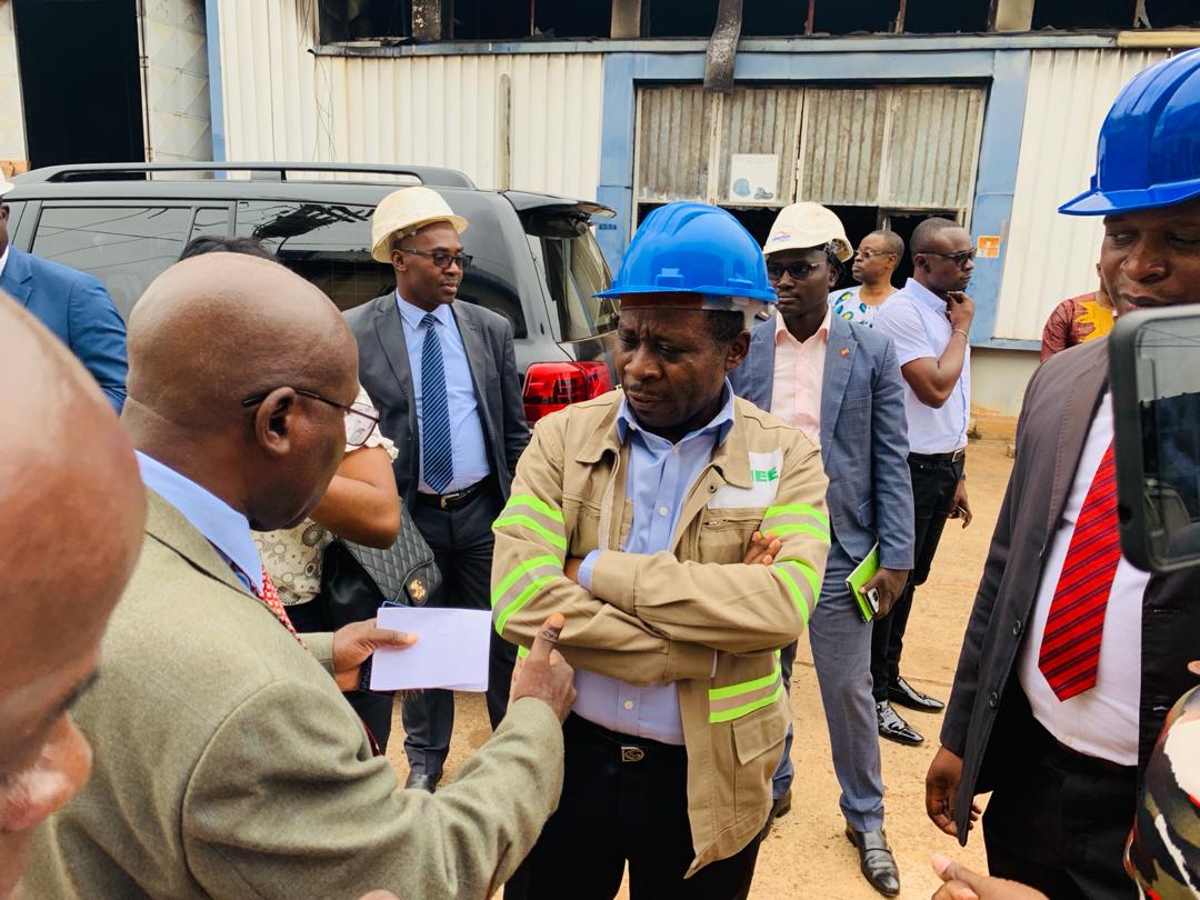 Actualité - Lutte contre la fraude à électricité : une campagne lancée par le Minee