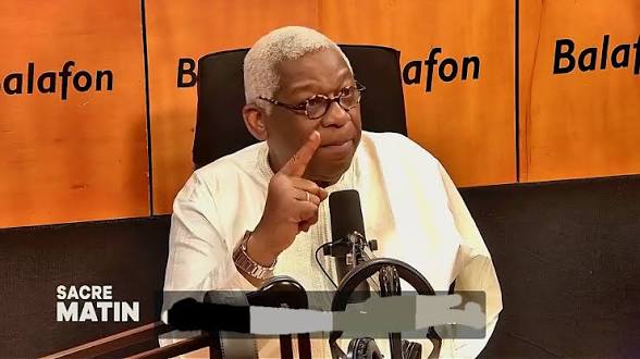 Actualité - Sam Mbaka : « l’alternance politique n’apportera rien au Cameroun »