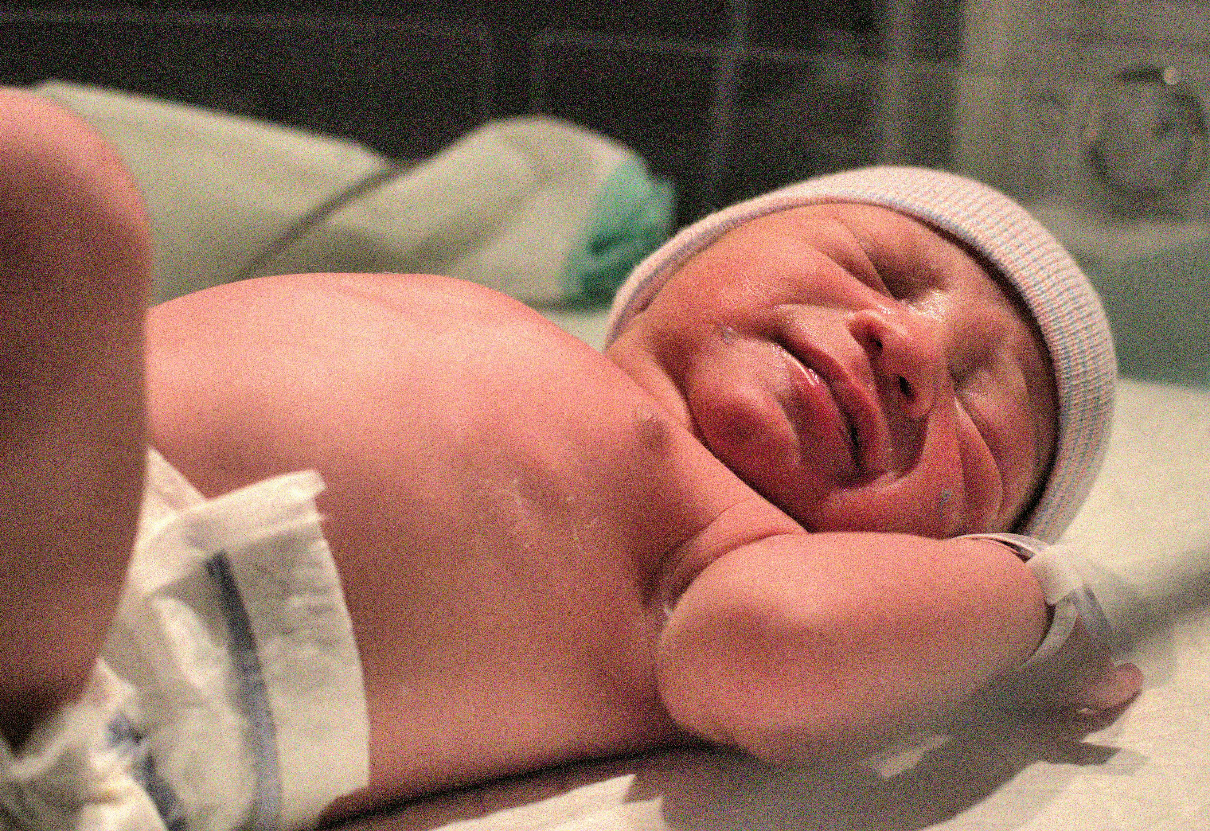 Actualité - Fertilité : La France envoie un courrier dès 29 ans. 