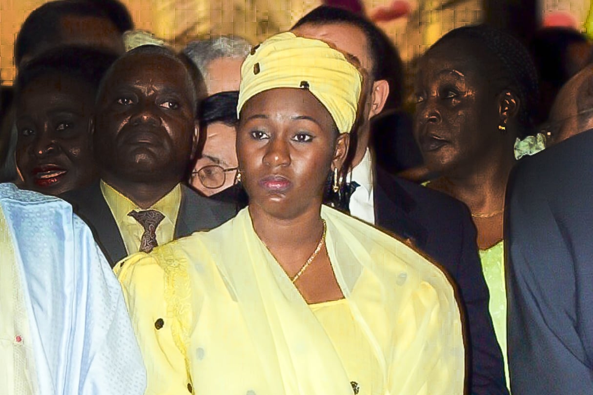 Actualité - L’épouse de Cavaye Yeguie Djibril écartée de la vice-présidence du Cerac