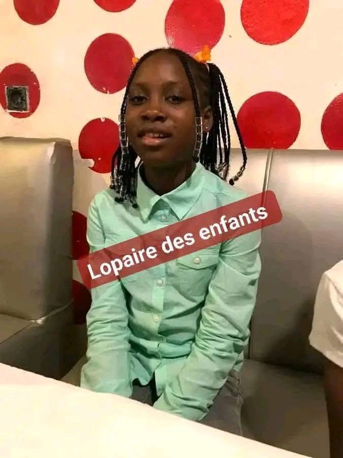 Actualité - À Yaoundé, l’assassinat de la jeune Divine Mbarga Atangana, âgée de 11 ans, a plongé l’opinion publique dans une profonde émotion, mêlant émoi, indignation et consternation à travers tout le Cameroun.