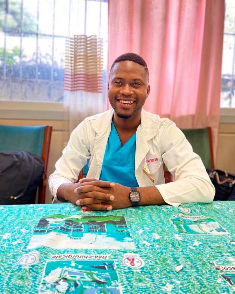 Actualité - 🔴 Affaire Divine Mbarga Atangana : le père sort du silence et démonte les accusations