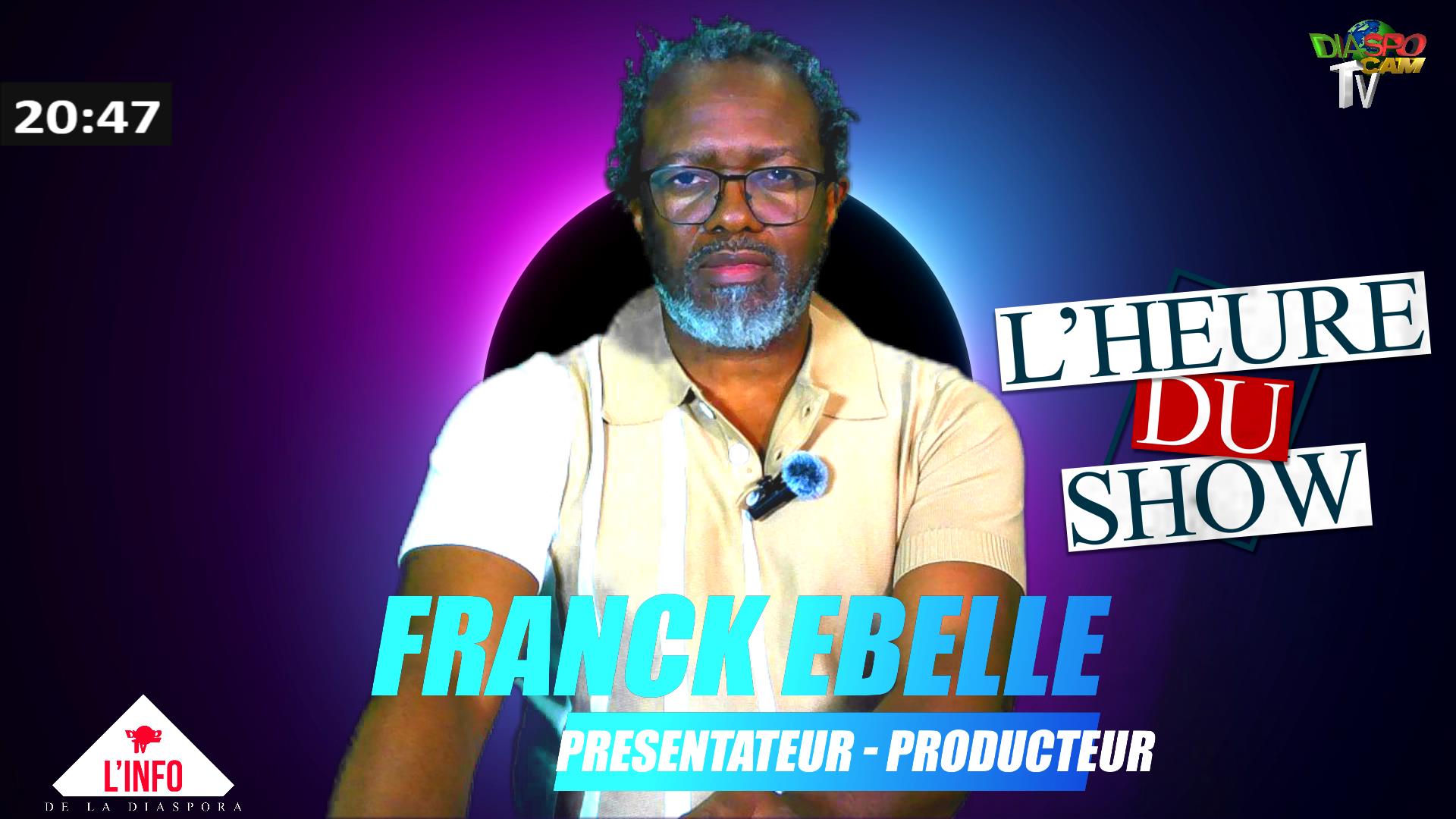 Vidéo - LE PROGRAMME DE LA REPRISE