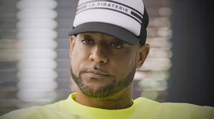 Actualité - Tribunal de Paris : Procès de Booba pour cyberharcèlement et injures