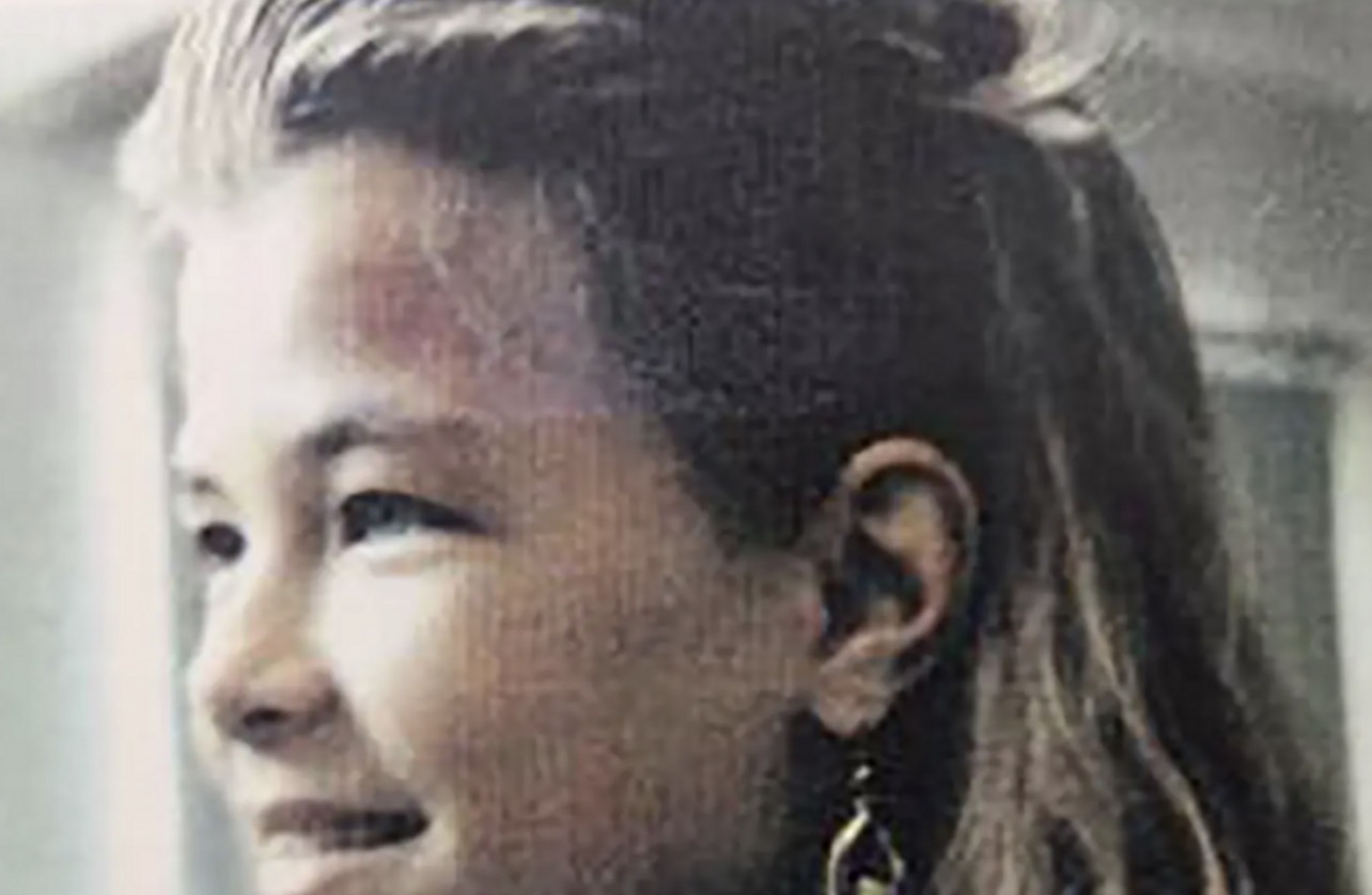 Actualité - Arizona : Christina disparue à 13 ans et retrouvée vivante à 45 ans par la police. 