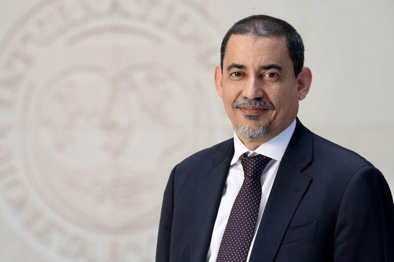 Actualité - Zeine Zeidane : Nouveau directeur du FMI pour l’Afrique