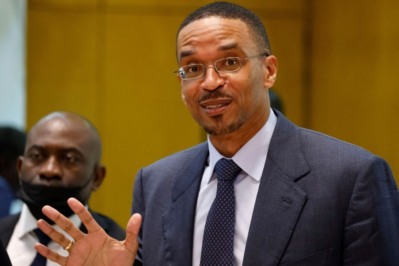 Actualité -  Franck Biya face à la vice-présidence : une trajectoire sociologique vers le pouvoir ?