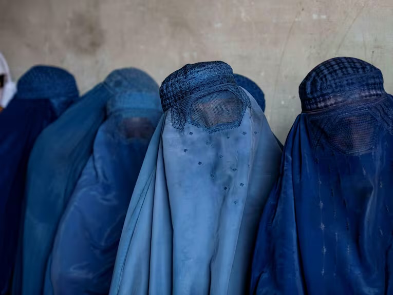  Afghanistan : Le Code pénal autorise la violence conjugale