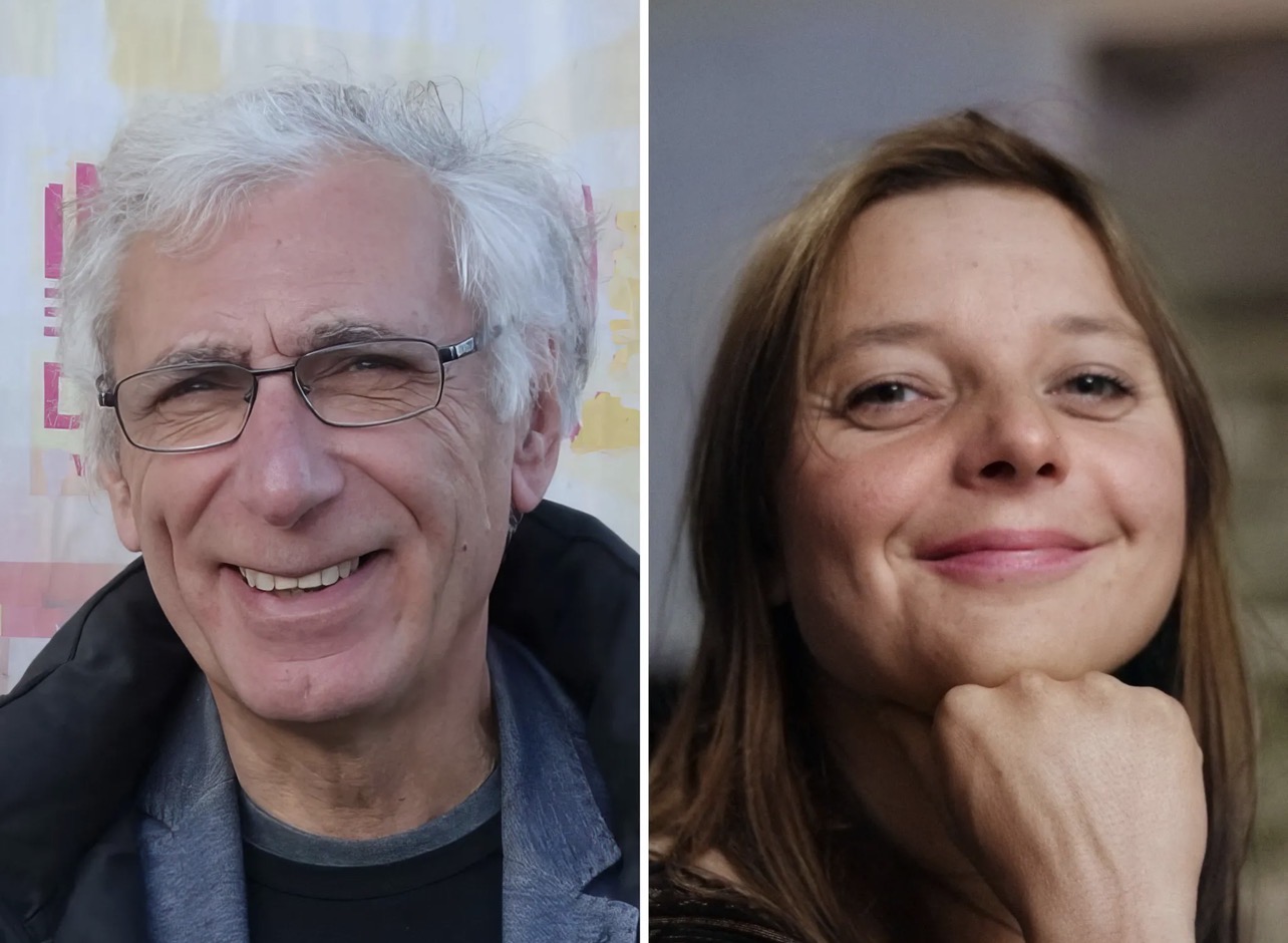 Actualité - Libération de Cécile Kohler et Jacques Paris : Des retrouvailles empreintes d’émotion à l’Élysée