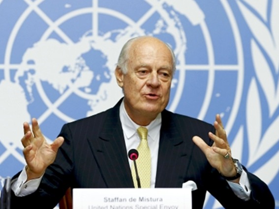 Actualité - Sahara occidental : l’ONU face à un mois d’avril décisif pour relancer le processus politique